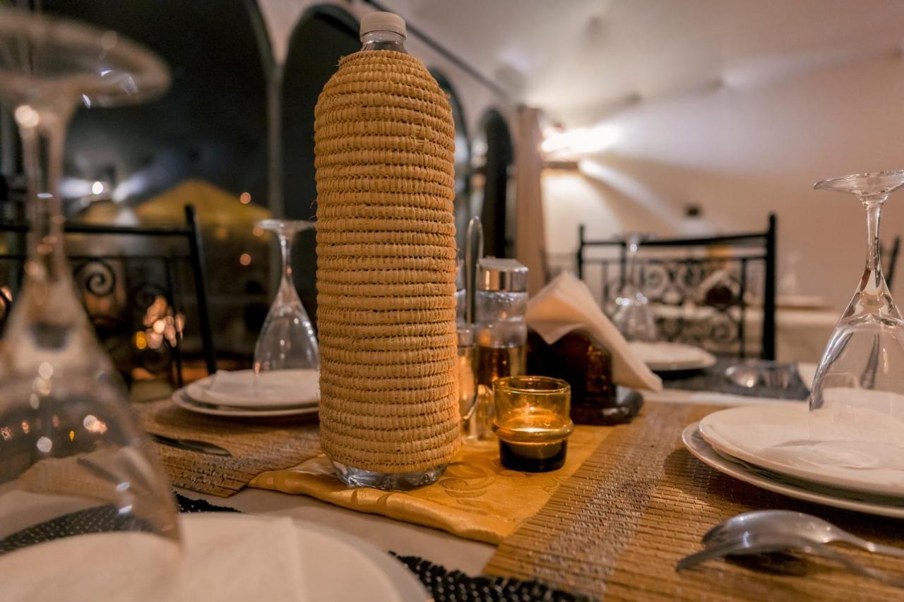 Soleil Camp & Camel Trekking Hotel Merzouga Exterior photo